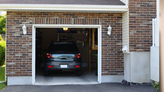 Garage Door Installation at West Riverfront, Florida