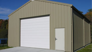 Garage Door Openers at West Riverfront, Florida